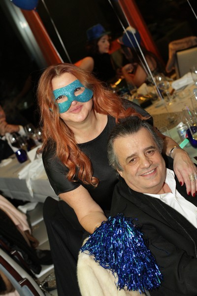 New Year's Eve at Burj on Bay Hotel